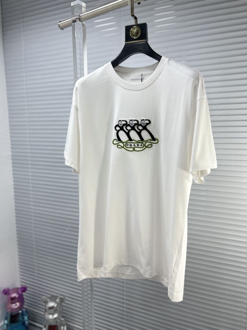 Prada T-Shirts